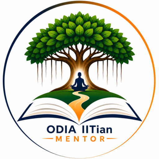 Odia IITian Mentor