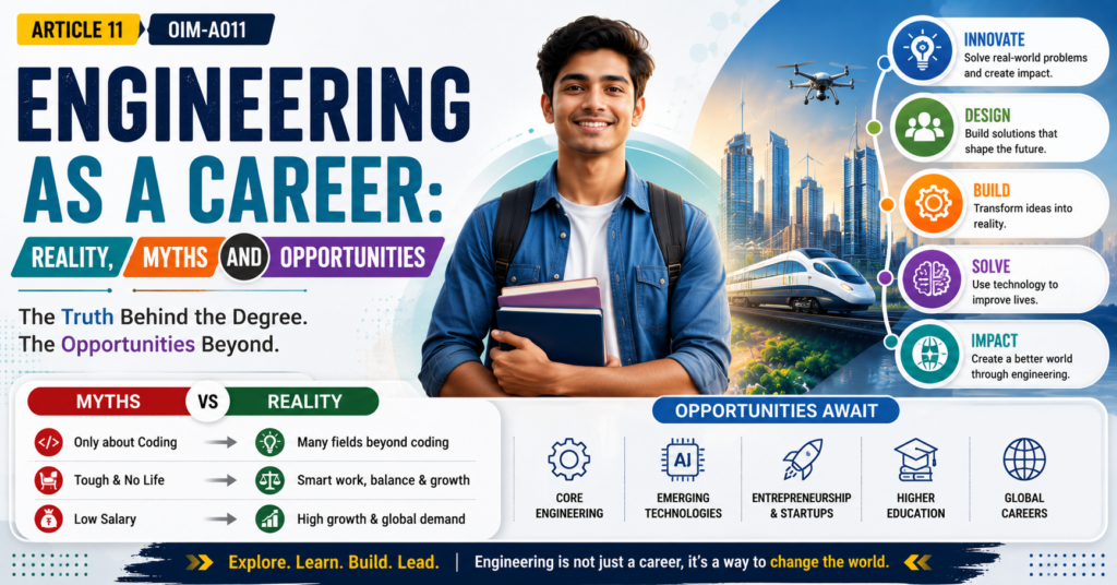 engineering as a career