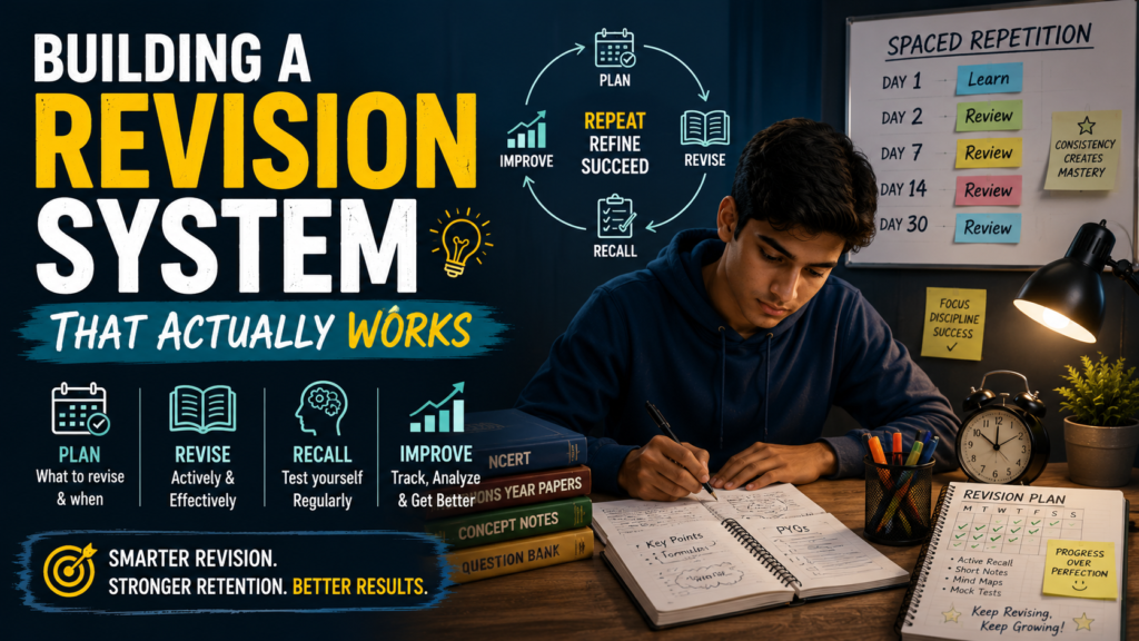 Building Revision System