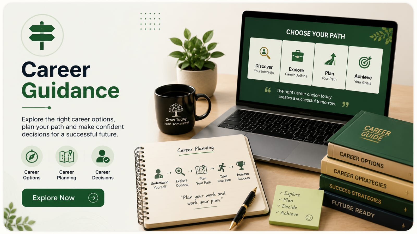 Career Guidance