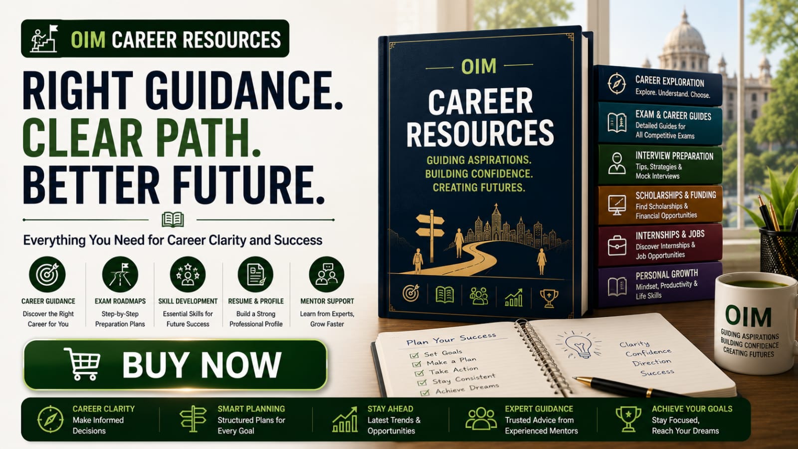 OIM Knowledge Store